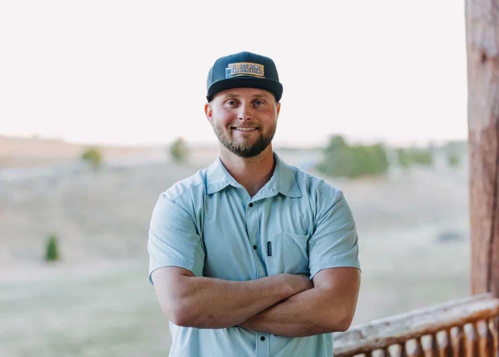 About EH Log Home Solutions